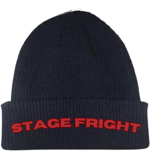 Beanie Merch